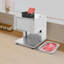 Découpeur de viande de table 110V 1500W