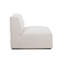 Canapé modulaire rembourré 37 po Terrin