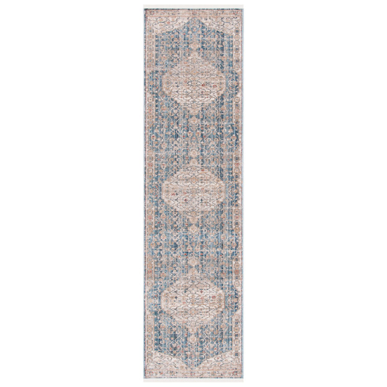 Kenitra 600 Performance Oriental Rug