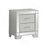 Siyu 23 " W Nightstand