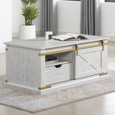 Davidge Single Coffee Table