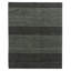 Supai Wool Striped Area Rug in Green-40705549