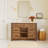 Marlie 48'' Single Bathroom Vanity with Quartz Top