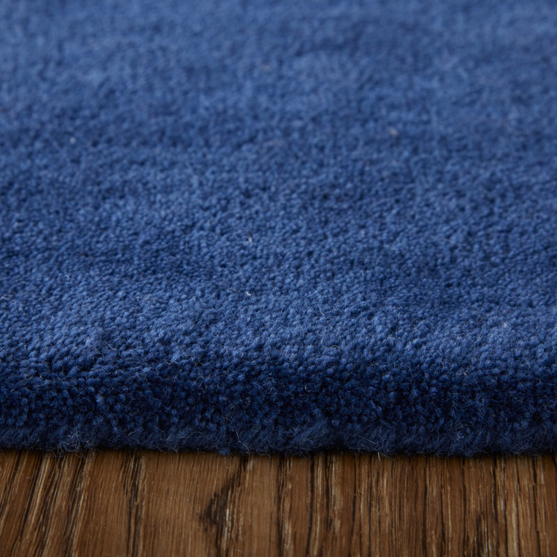 Tapis géométrique moderne Fegueroa, Rectangulaire 2 pi x 3 pi