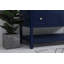 Ensemble de meuble-lavabo simple 48 po Krish-857810722