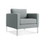 Paramount Tufted Armchair-94588234-94588235