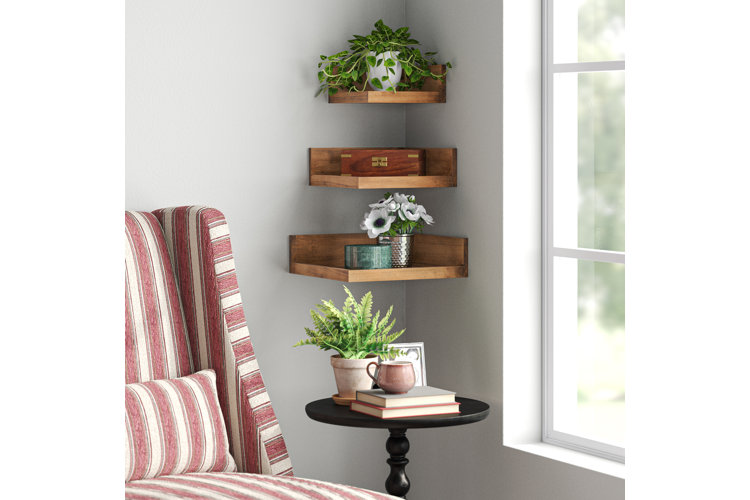 15 Plant Shelf Ideas for Green Indoor Styling | Wayfair