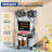 350W 110V Automatic Cup Sealing Machine-110454941