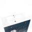 Lavabo de meuble-lavabo 35,6 po avec verre à motif et bande lumineuse à capteur de mouvement, meuble-lavabo sur pied Farmhouse avec rangement, meuble-lavabo haut de gamme pour salle de bain-126230237