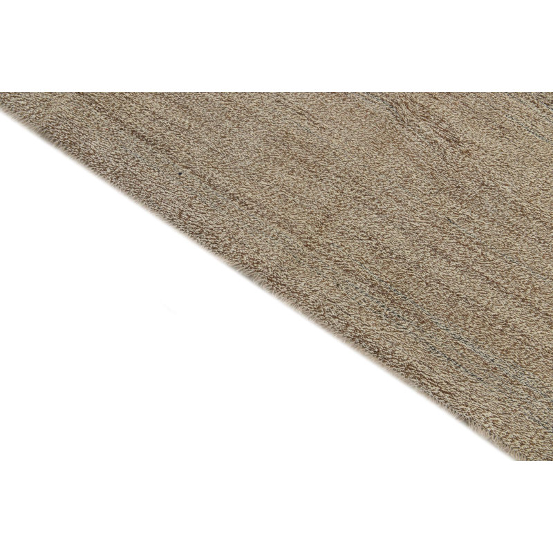 Orta Light Brown Rug