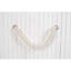 Audubon Bamboo Laundry Hamper with Handles-26008955