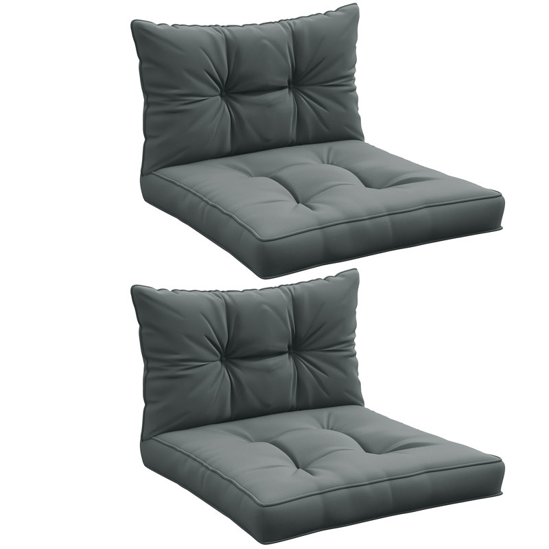 Seat/Back Cushion