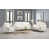 Boucle blanc