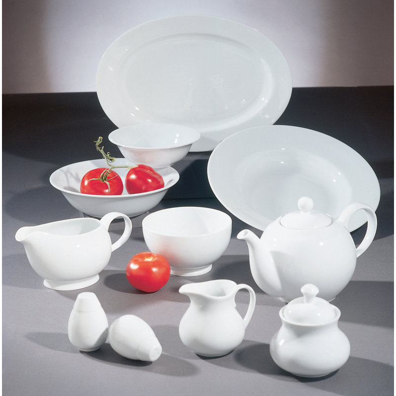 Hannahjo Sugar Bowl with Lid