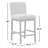 Connie Boucle Counter Stool-248904082