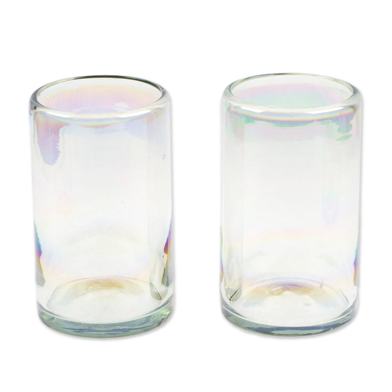 Verres à gobelet Highland Dunes