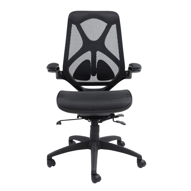 High Mesh back Operator Chair