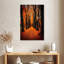 Park arbres en automne-108241944