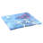 Beegle Glass Square 1 Piece Coaster