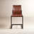 Doxie Upholstered Counter Stool with Metal Frame-1651960877-1651960878