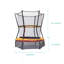 Mini trampoline de 48 po Skywalker Trampolines Winnie The Pooh