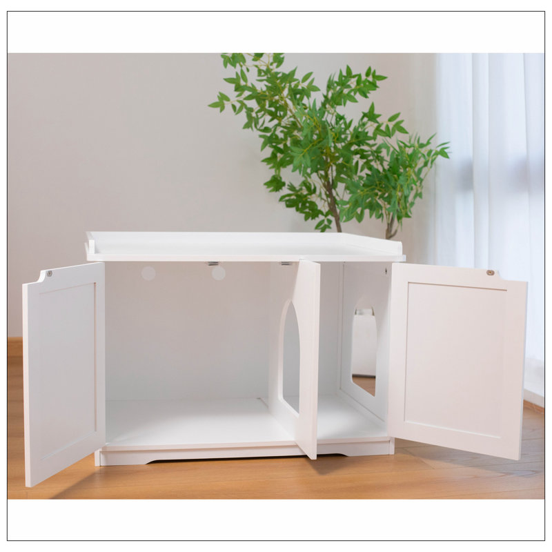 Table de chevet Eal