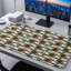 Polyester Desk Pad-1196558689