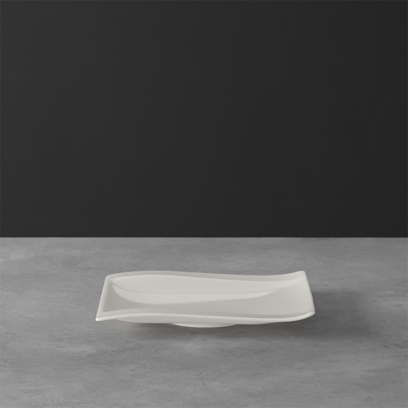 Assiette à apéritif Villeroy & Boch New Wave