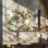 Organic White Flowers by Josie George — Botanical Wall Art