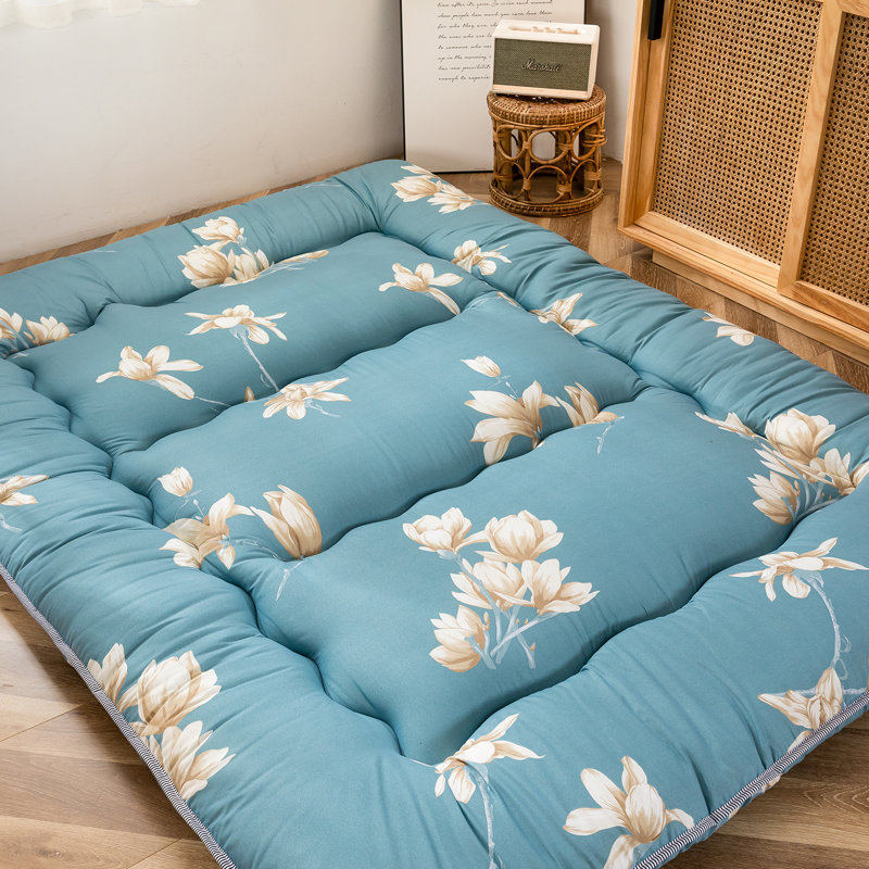 AXYOYO Japanese Floor Attress Futon Attress Full Size Caping