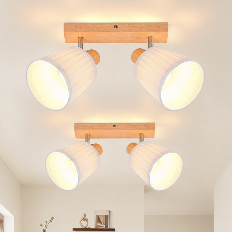 Flush Mount
