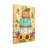 Bolog Melinda Hipsher Pumpkin Stack Fall Grateful Canvas Art-104292036
