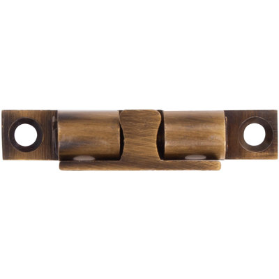 Friction Catch