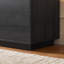 Meuble télé moderne avec rangement de 70,87 po de largeur avec meuble télé pour téléviseur de 80 po ou moins-1320392555-1322305832