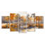 Soan - ensemble d'art mural Bridges