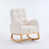 Peluche beige