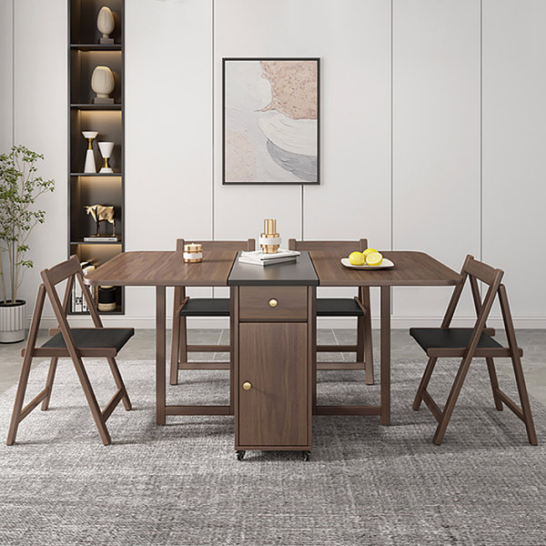 Fabelhafte Wayfair Esstisch Mit Sthlen Bilder