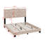 Lit plateforme tapissier Bilgehan-1042146436-1027373121