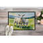 Paillasson Springtime-112746384