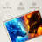Brampt Fire And Ice Wolves-107684376