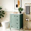 Meuble-lavabo de 24 pouces avec beaucoup de rangement pour les salles de bain modernes-1720894074