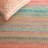 Lindsae Flat Weave Cotton Geometric Rug-1092863292