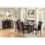 Ensemble de 2 chaises d'appoint Modern Modern-997957129-997957128