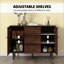Magnifique armoire de rangement avec rangement