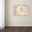 «Dahlia Flower» par Cora Niele - reproduction de photo sur toile-32707898