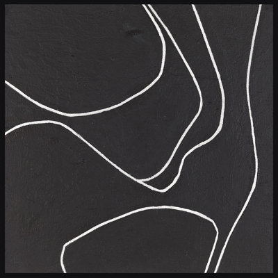 Set In Motion Painting