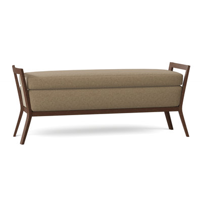Upholstered Bench