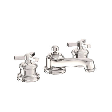 Astor - Widespread Lavatory Faucet - 910 