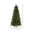 Lighted Artificial Spruce Christmas Tree-2144803834