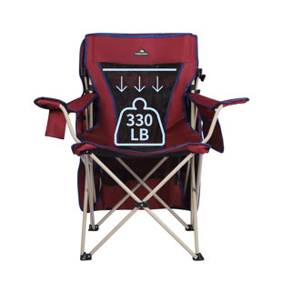 Folding Camping Chair